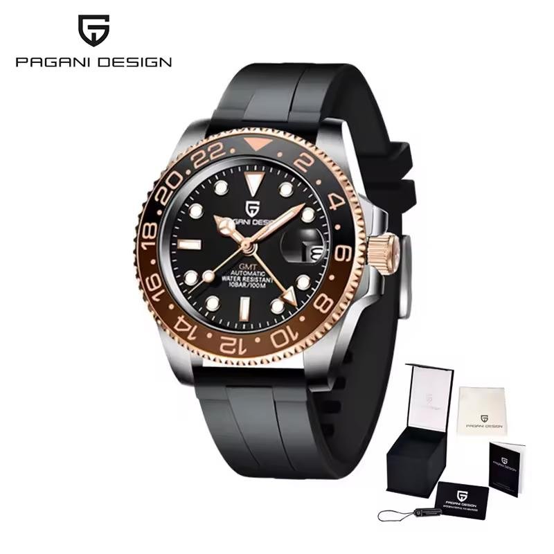 es.aliexpress.com-PAGANI DESIGN Reloj mecánico automático de negocios para hombre de acero inoxidable resistente al agu (1)-imágenes-1